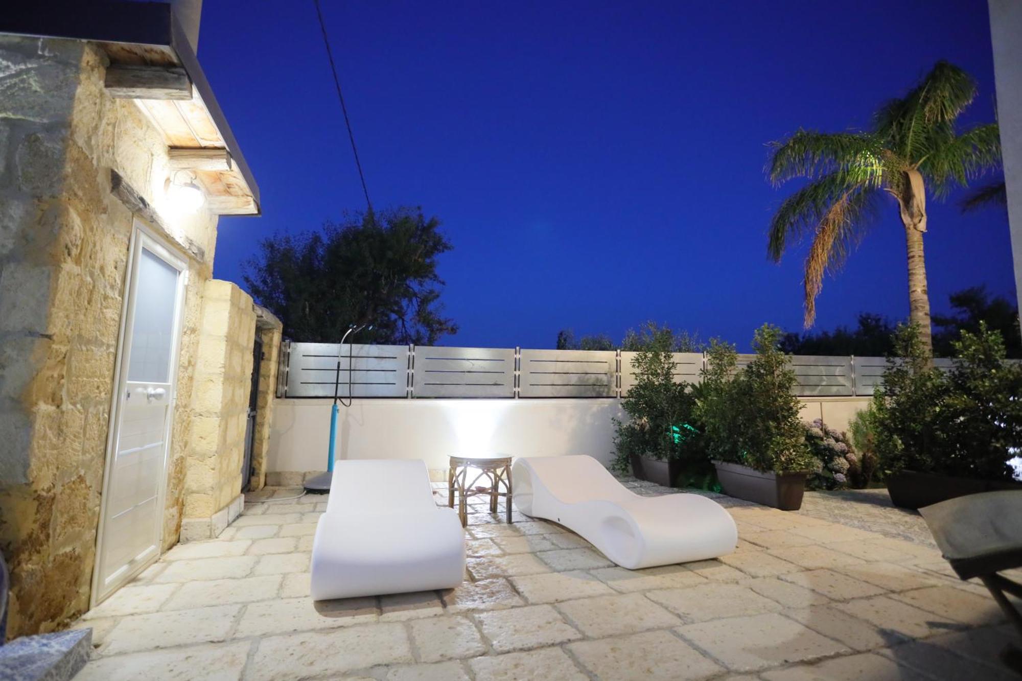 Hotel Relais Dea Degli Ulivi Agrigento Exteriér fotografie