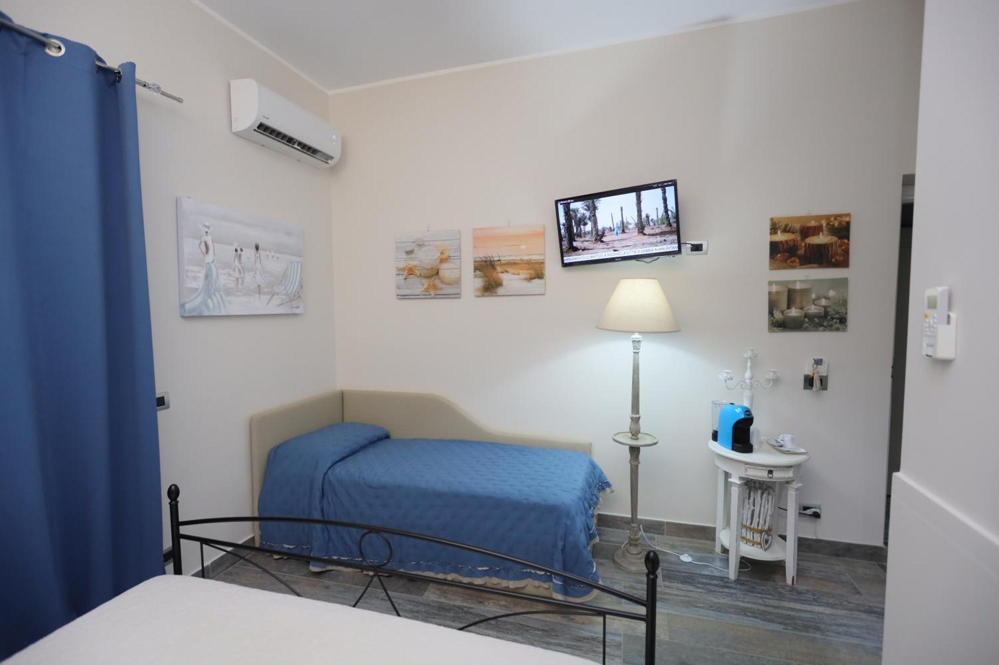 Hotel Relais Dea Degli Ulivi Agrigento Exteriér fotografie